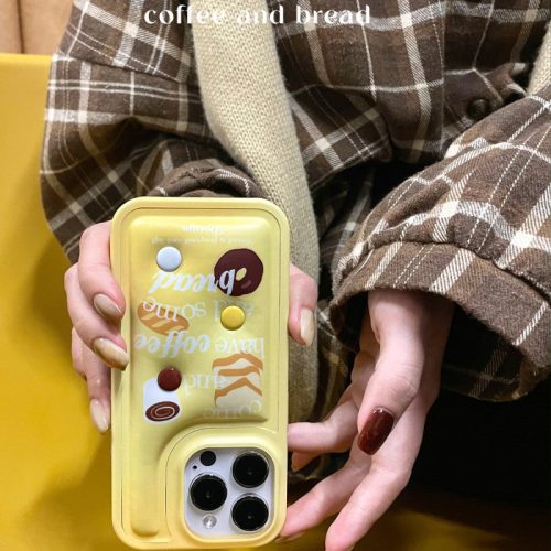 ToastPrintedDown FilledPhoneCase4