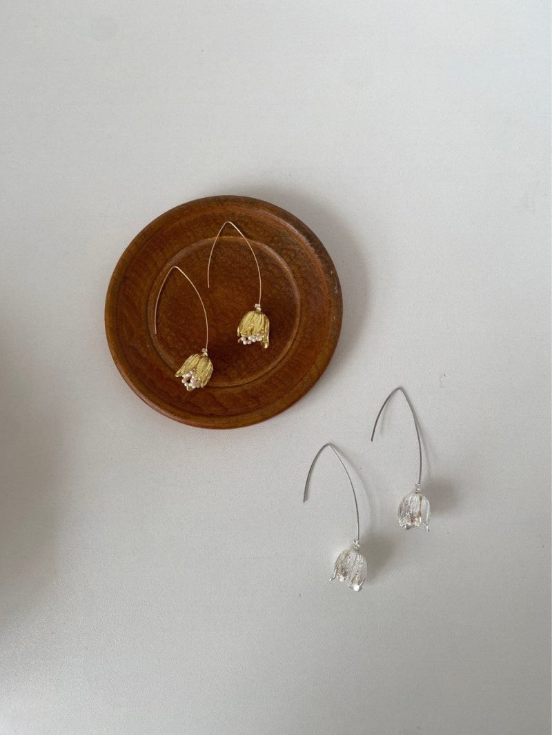 TulipWireEarrings1