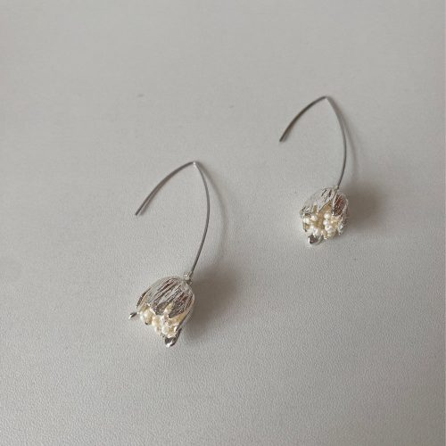 TulipWireEarrings2