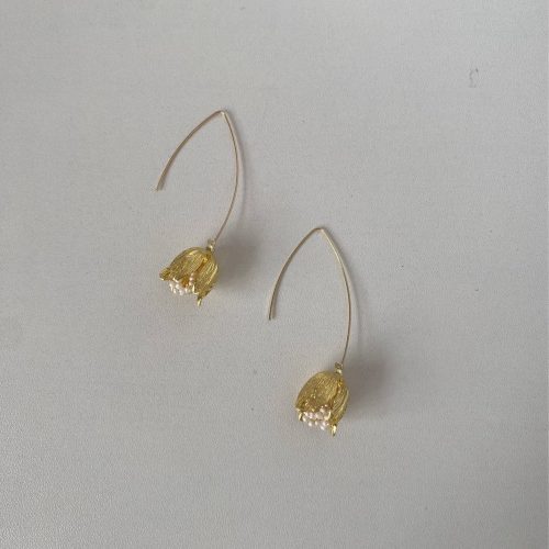 TulipWireEarrings4