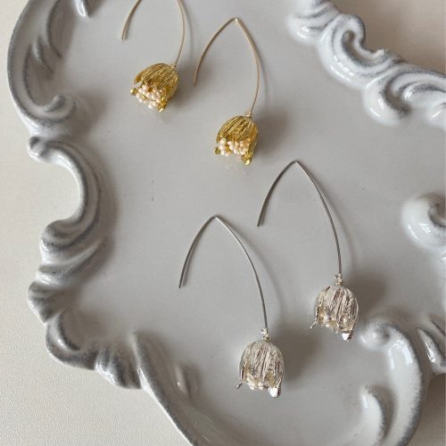 TulipWireEarrings5