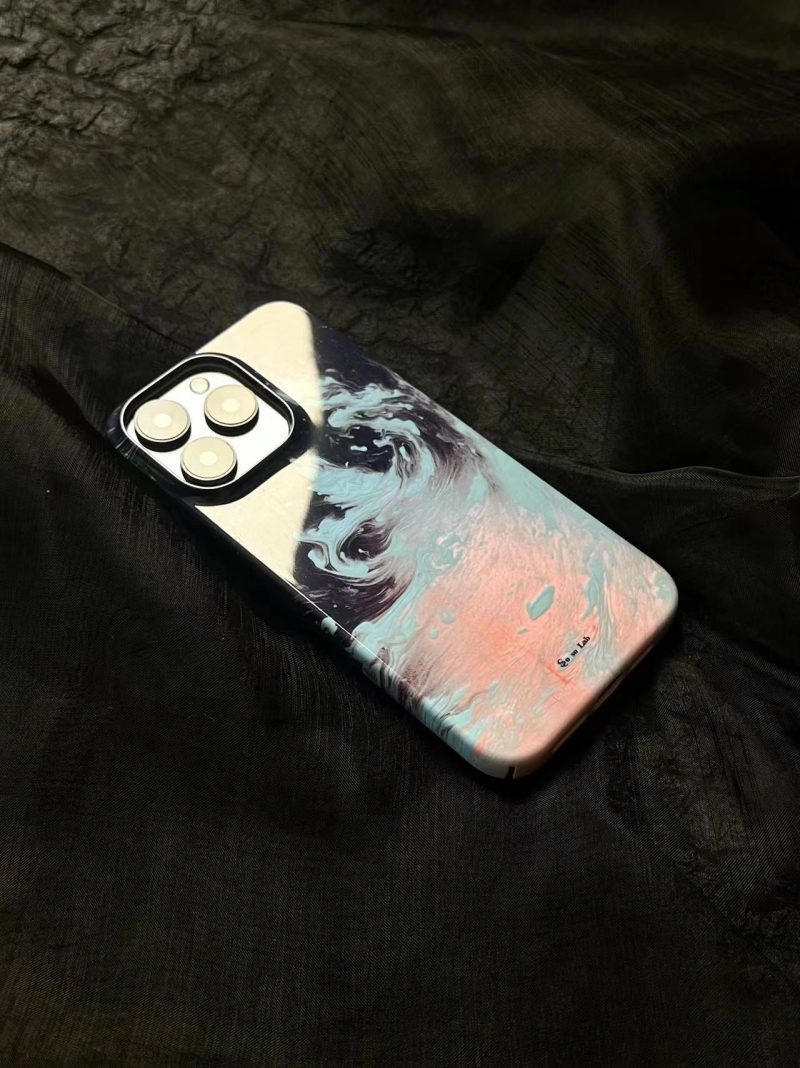 TwilightRiverPrintedPhoneCase1 57942b48 a7f6 4c71 86f4 782e9ef6e2ed