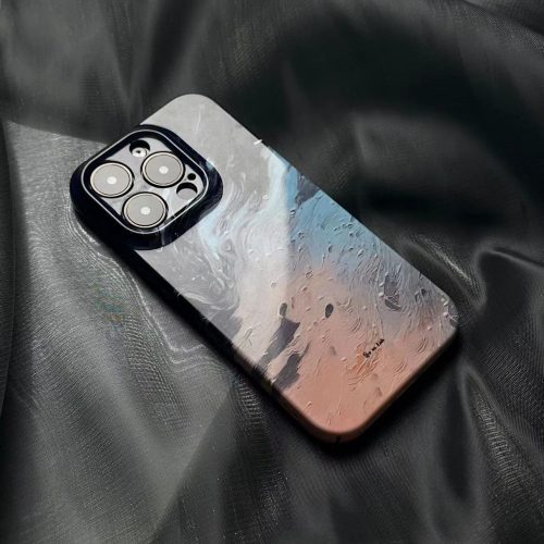 TwilightRiverPrintedPhoneCase2