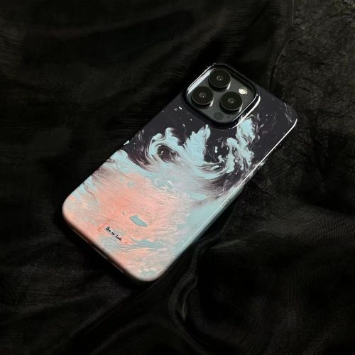 TwilightRiverPrintedPhoneCase2 acc033d6 e7fd 4502 b579 f2ca8dc53fa3