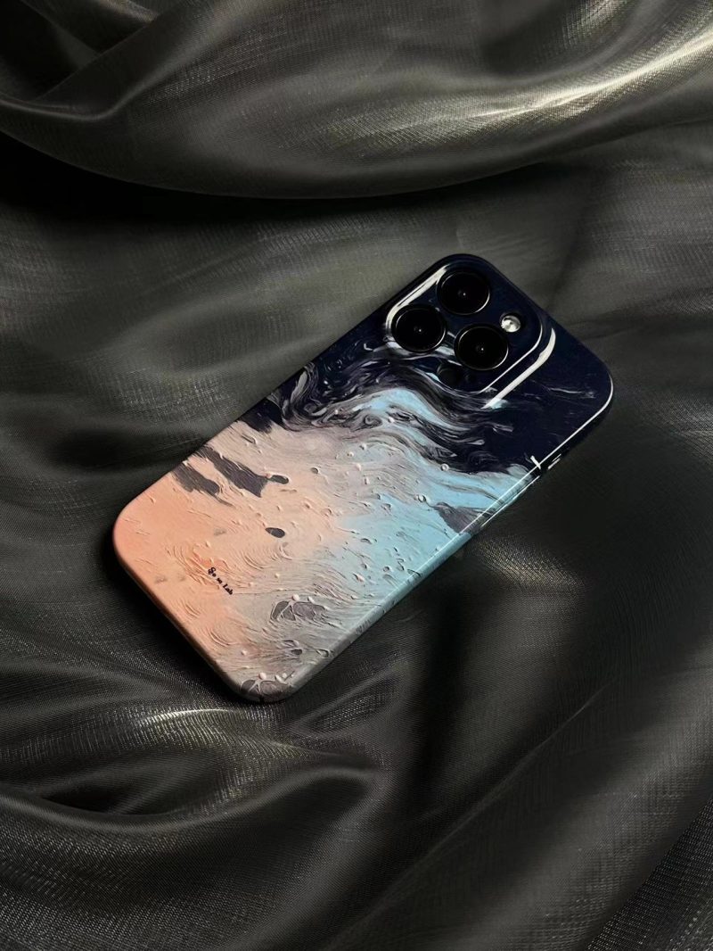 TwilightRiverPrintedPhoneCase3