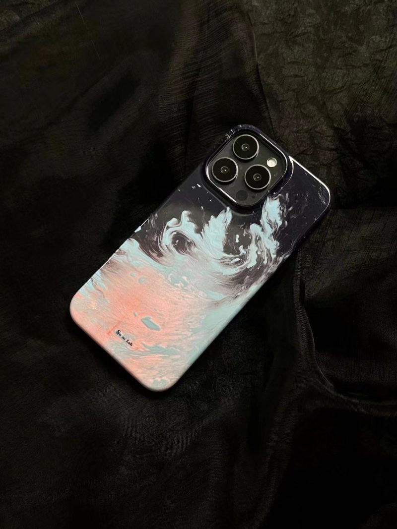 TwilightRiverPrintedPhoneCase3 898f057b 8887 4392 8147 79945cabf87a