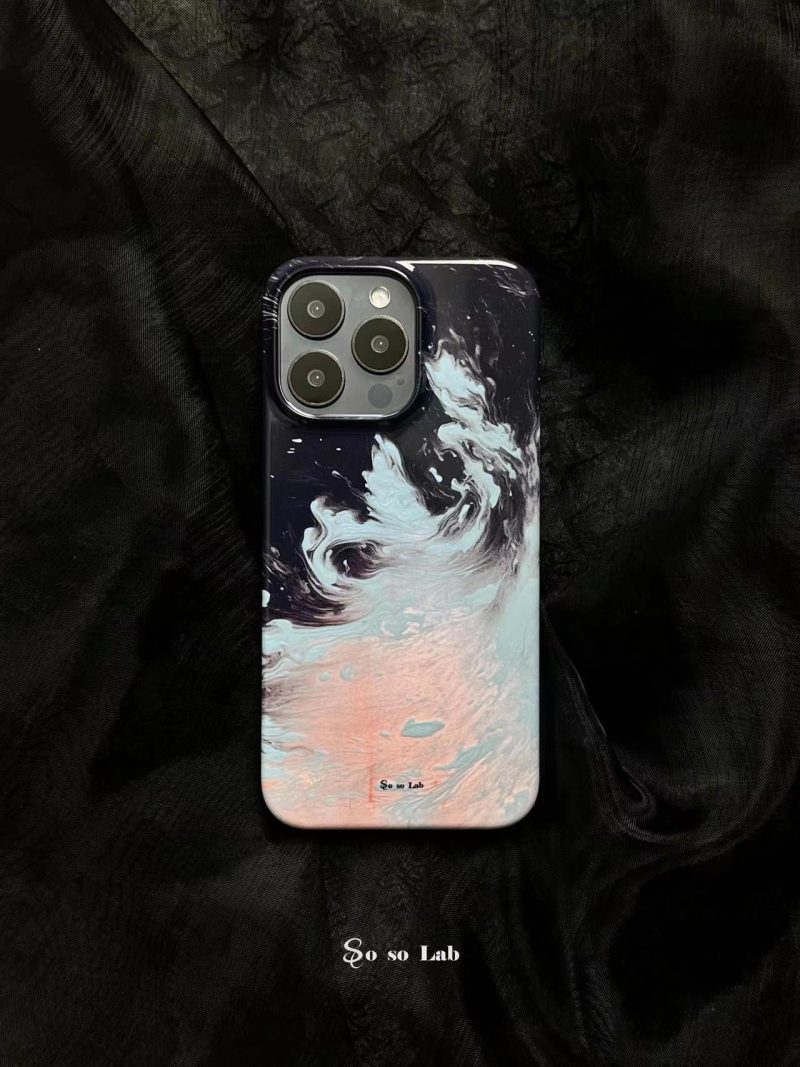 TwilightRiverPrintedPhoneCase4