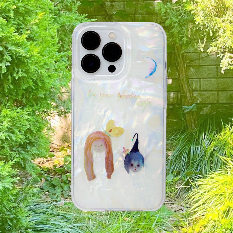 TwoAngelsShellPhoneCase1