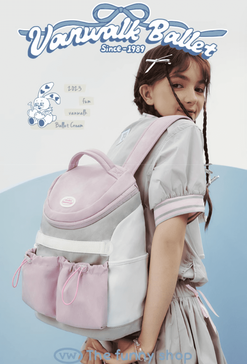 VANWALKBalletSweetBackpack1