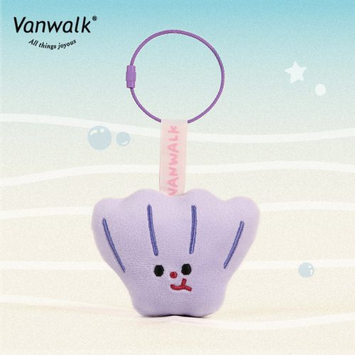 VANWALK Bubble Island Bag Hanging5