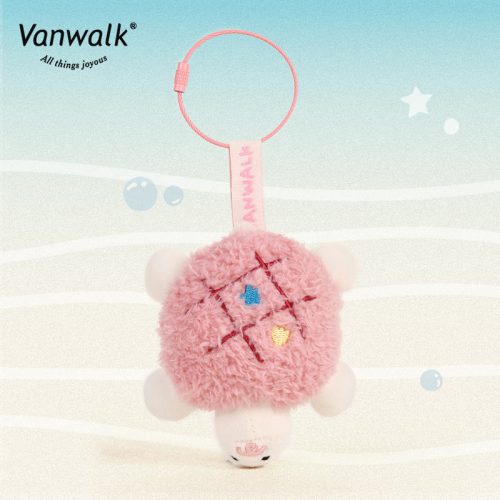 VANWALK Bubble Island Bag Hanging6