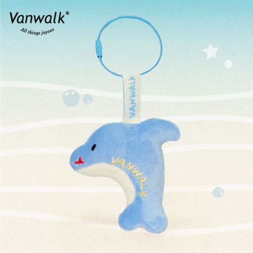 VANWALK Bubble Island Bag Hanging7