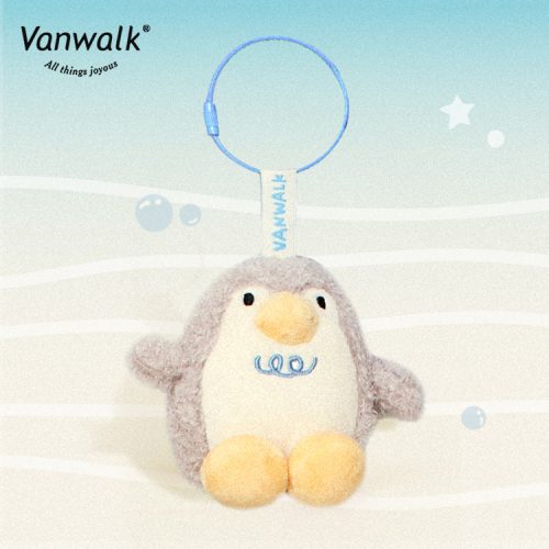 VANWALK Bubble Island Bag Hanging8