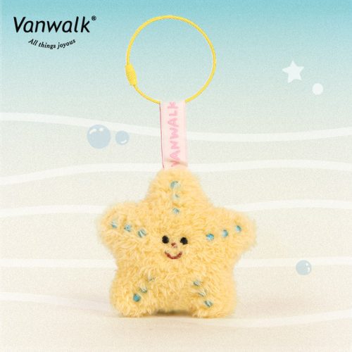 VANWALK Bubble Island Bag Hanging9