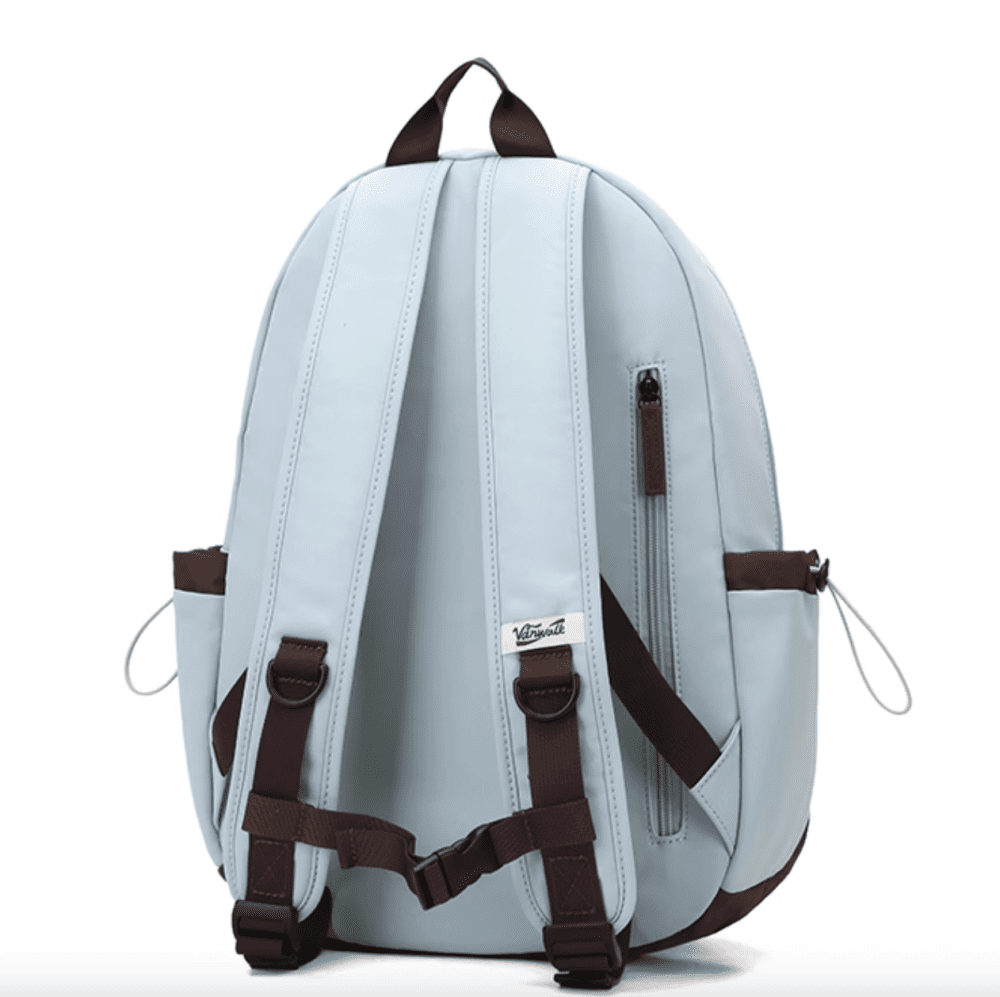 VANWALK Cowboy Denim Serie Backpack2