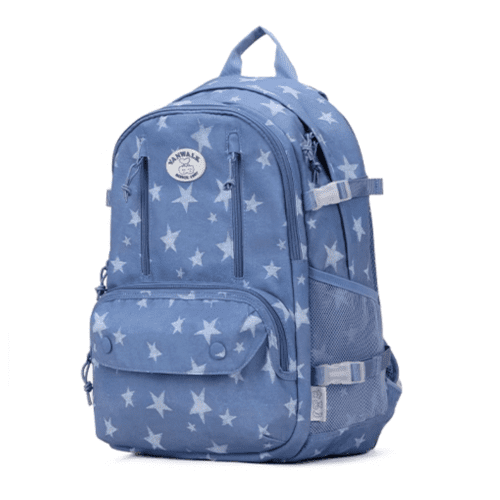 VanwalkBalletBowSeriesLargeBackpack1