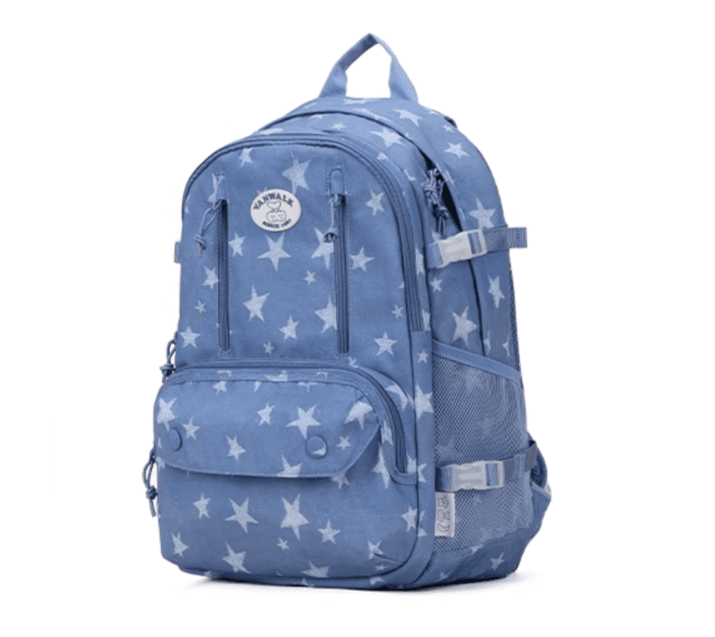 VanwalkBalletBowSeriesLargeBackpack1