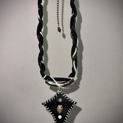 WastelandBlackStarNecklace7