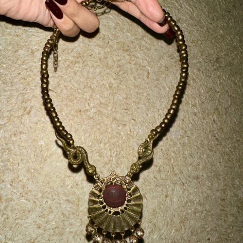 WastelandSnakePriestNecklace4