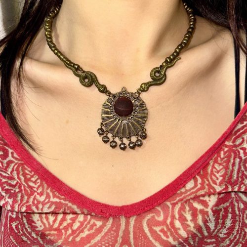 WastelandSnakePriestNecklace5