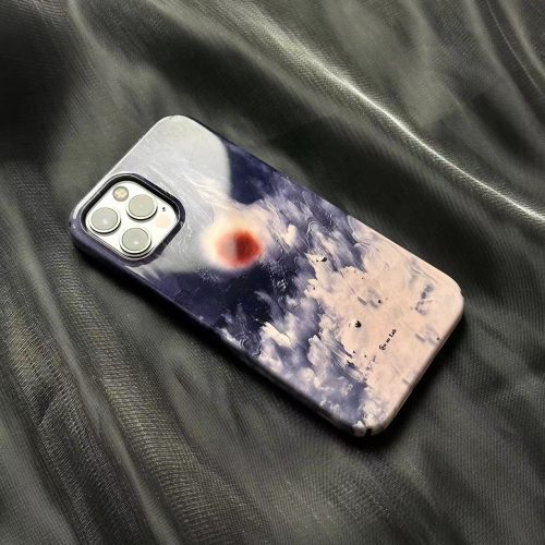 WinterSunrisePrintedPhoneCase4