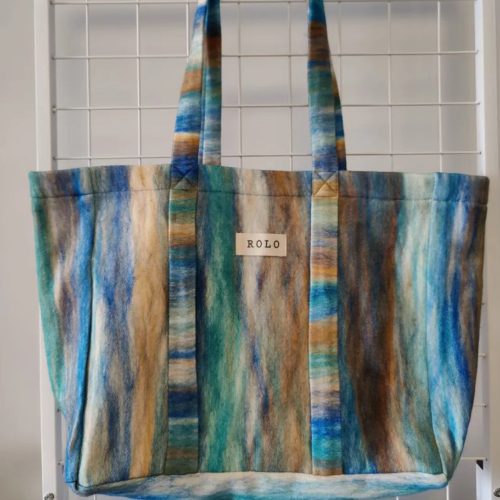 WoolenPlaidToteBag3