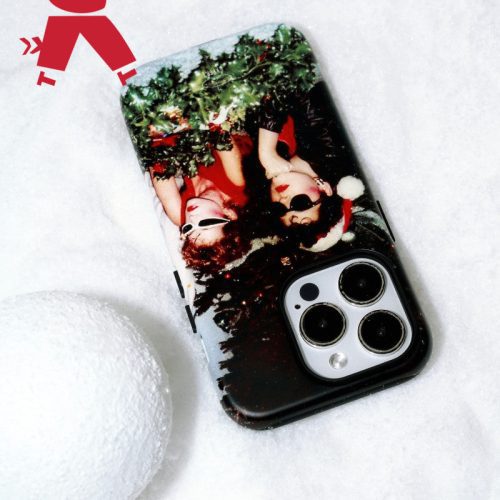 XmasLoveActuallyDoubleLayerPhoneCase8