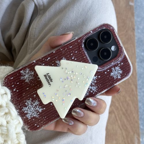 XmasSnowPrintedPhoneCase22 93e88491 2cb3 4b81 9ebf efbfc93d4973