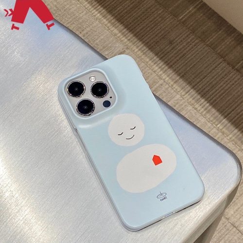 XmasSnowmanPrintedPhoneCase4 a07a3820 7266 485d 9d93 bf45fae9d68f