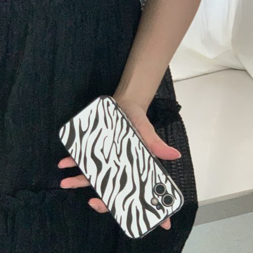 ZebraPrintFauxLeatherPhoneCase11