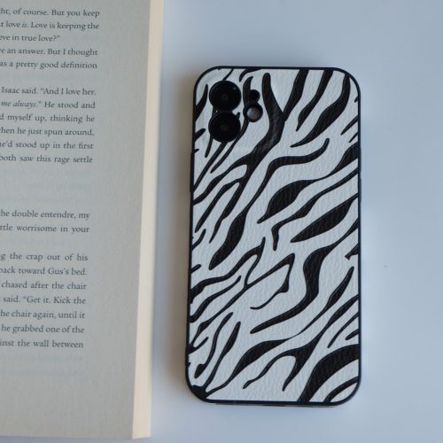 ZebraPrintFauxLeatherPhoneCase6