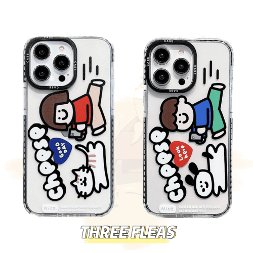 funnycouplephonecase